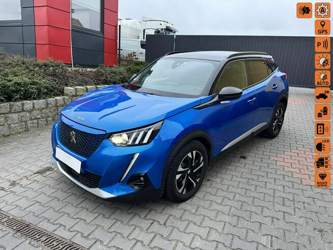 E-2008 Kamera#Full LED# Margonin - zdjęcie 1