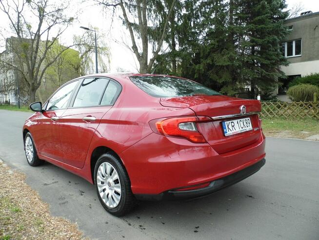 Fiat Tipo Łódź - zdjęcie 2