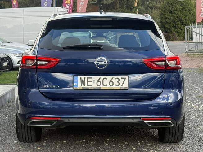 Opel Insignia krajowy rok 2022 automat Będzin - zdjęcie 7