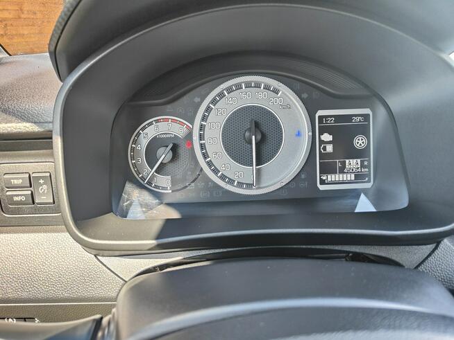 Suzuki Ignis 1.2 Hybryda 83 KM Napęd 4x4 Przebieg-45 064km Twardów - zdjęcie 9