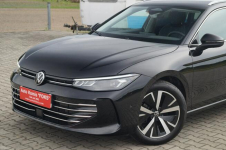 Volkswagen Passat B9 2024r 1.5 Benz. 150km I-Wszy wł. VAT 23% Goczałkowice-Zdrój - zdjęcie 2