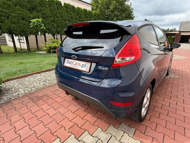 Ford Fiesta Radomsko - zdjęcie 9