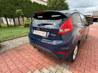 Ford Fiesta Radomsko - zdjęcie 9