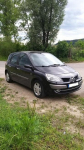 Renault Scenic II FL lift 1.9 dCi Nowy Sącz - zdjęcie 7