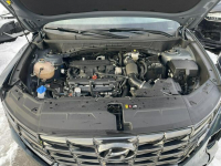 Hyundai Tucson Salon Polska Podgrzewanie Kamera Virtual cockit  150KM Gliwice - zdjęcie 12