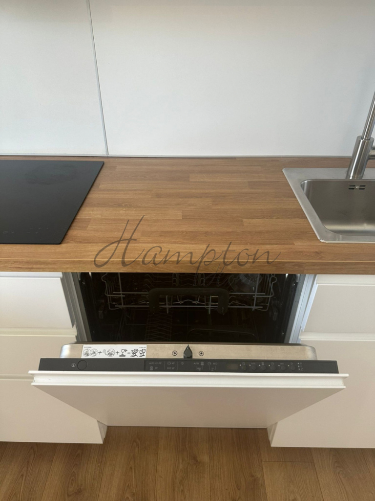 Apartament na Marinie Mokotów na wynajem Mokotów - zdjęcie 3