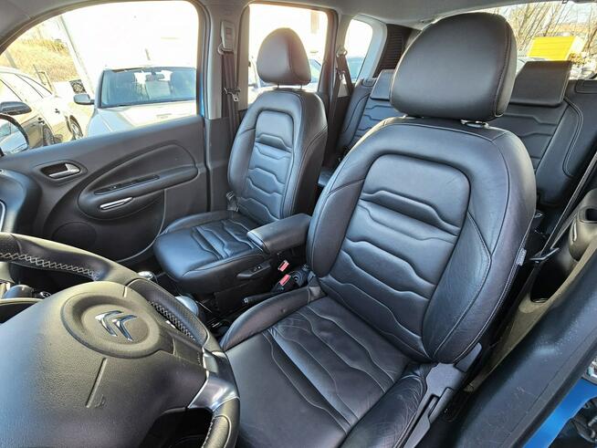 Citroen C3 Picasso skóra, automat,grzane fotele, Olsztyn - zdjęcie 11