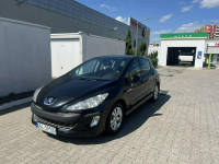 Peugeot 308 Sprawna klimatyzacja - 2010r - 1.6 Hdi - Głogów - zdjęcie 2