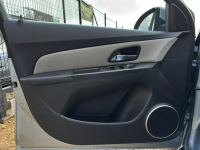 Chcevrolet Cruze 2.0 DIESEL 163KM KLIMA bezwypadek SERWIS 2011 Tychy - zdjęcie 12