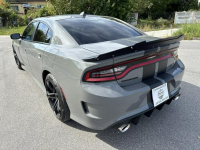 Dodge Charger R/T Scat Pack 392 2019 – 6.4 HEMI V8 Sulechów - zdjęcie 5