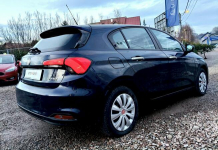 Fiat Tipo 1.6 16v*Automat*LED Bibice - zdjęcie 8