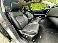 Suzuki Kizashi 2.4 4x2 178 KM Bogata wersja Keyless Go Skóry 2xPDC Wrocław - zdjęcie 9