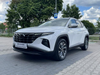 Hyundai Tucson 1.6T-GDI 150KM 48V 2WD 7DCT Executive  FV23% Łódź - zdjęcie 7