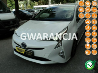 sprzedam TOYOTE PRIUS 1.8 HYBRYDA+GAZ 2x komp.opon L+z