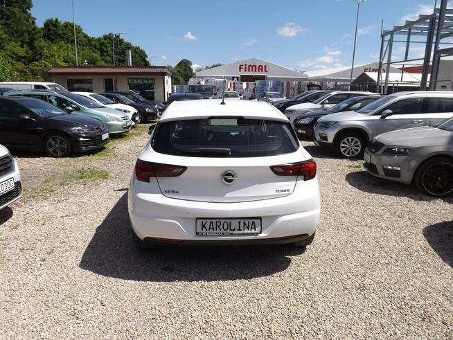 Opel Astra Słupsk - zdjęcie 8
