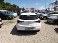 Opel Astra Słupsk - zdjęcie 8