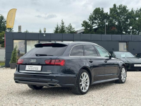 Audi A6 Avant, 2017 Michałowice - zdjęcie 4