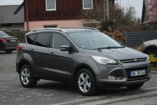 Ford Kuga 2.0D PDC/ Odpinany Hak/ Sprowadzony/ Opłacony
