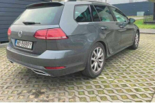 Volkswagen Golf VII Variant 1.4 TSI (2018) – sprzedaż w post Polesie - zdjęcie 2