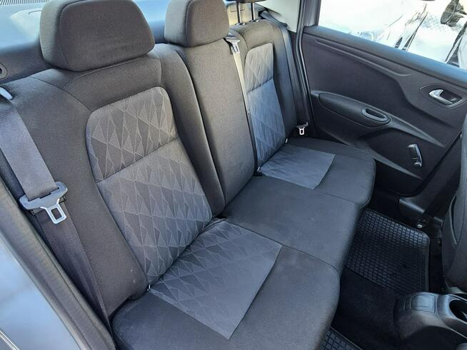 Citroen C-Elysée Pierwszy właścicel, polski salon, serwis Olsztyn - zdjęcie 11