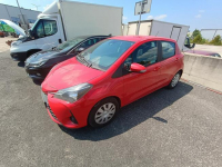 Syndyk sprzeda - Toyota Yaris 1.5, 2018 r. Radom - zdjęcie 4