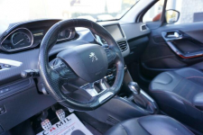 Peugeot 208 roland garros, zarejestrowany, ubezpieczony Opole - zdjęcie 12