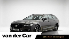 Volvo V60 D R-Design aut  ! Z Polskiego Salonu ! Faktura VAT !