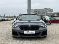 BMW Seria 5, 2021 Michałowice - zdjęcie 9
