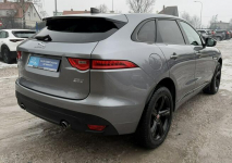 Jaguar F-PACE R-Sport, 240KM,4x4,Gwarancja Kamienna Góra - zdjęcie 5