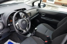 Toyota Yaris 1,3VVTi Klima, NAVI, kamera, 2012r. Płock - zdjęcie 10