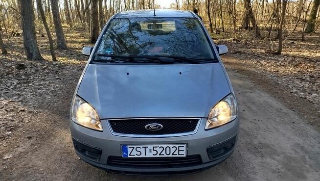 Ford 2006 1.6 diesel WAŻNE OPŁATY Stargard - zdjęcie 2