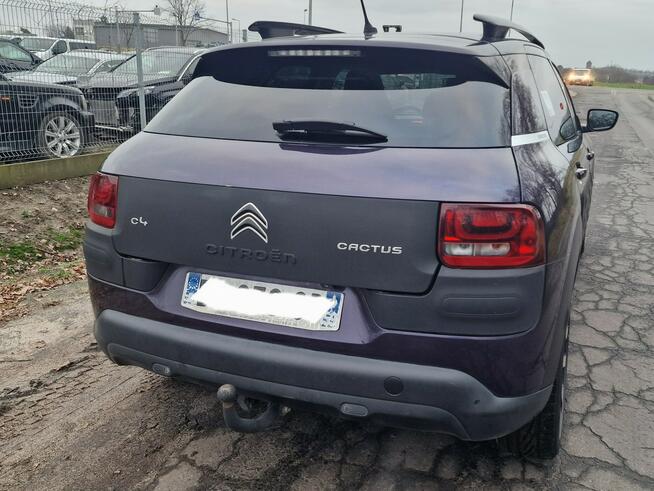 Citroen C4 Cactus 1.6 Hdi Pleszew - zdjęcie 5