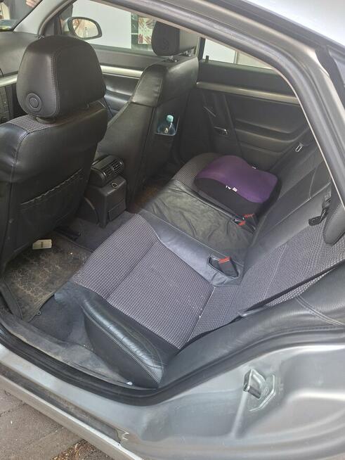 Sprzedam Opel Vectra 1.8 b+LPG Poznań - zdjęcie 4
