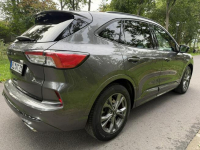 Ford Kuga MK3 1.5 EcoBlue TDCI ST-Line 2020 FULL LED Super Stan Józefkowo - zdjęcie 11