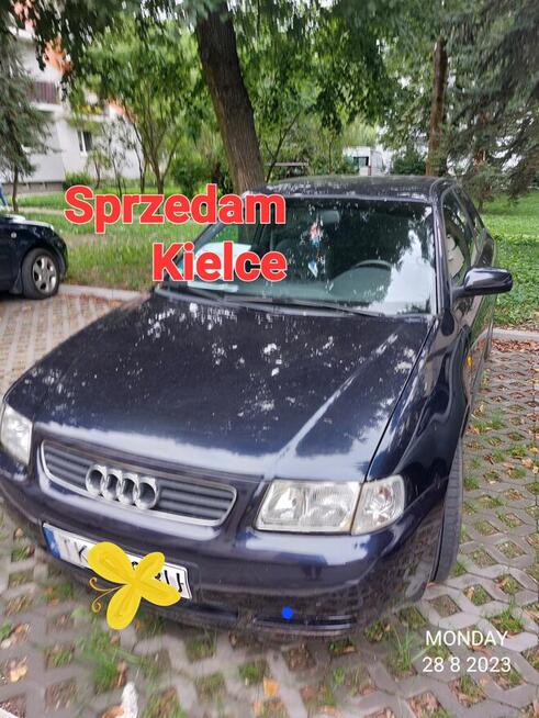 Sprzedam Kielce - zdjęcie 1