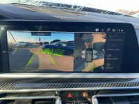 BMW X5 EU HAK Mpakiet Xdrive Kamery360 Skóra Harman 265KM Gliwice - zdjęcie 10