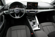 Audi A4 35TFSI 150KM SalonPL Automat FV23% LED Ambiente Tempomat Sokołów - zdjęcie 10