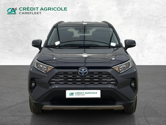 Toyota RAV-4 2.5 Hybrid Comfort 4x2 Warszawa - zdjęcie 2