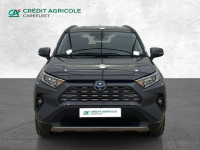 Toyota RAV-4 2.5 Hybrid Comfort 4x2 Warszawa - zdjęcie 2