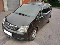 Opel Meriva 1,4b + LPG Sanok - zdjęcie 2
