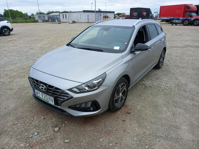 Hyundai i30 Komorniki - zdjęcie 3