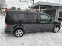Volkswagen CADDY MAXI LONG 1,9 TDI Super Stan ZAMIANA Chałupki Dębniańskie - zdjęcie 2