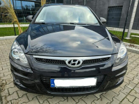 CUKIERECZEK na KRYZYS Paliwowy! HYUNDAI I30 1.4MPI 89KM 8l.Gazu 25zł! Lelice - zdjęcie 8