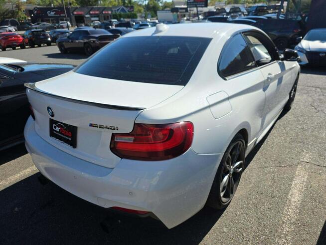 BMW 235 B58 / xDrive / niski przebieg Warszawa - zdjęcie 3