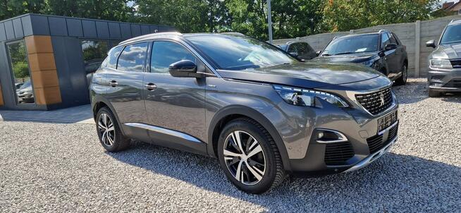 Peugeot 3008 Jeden Właściciel Bezwypadkowy 1.5 BlueHDi GT Line Płock - zdjęcie 12