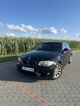 BMW SERIA 1 | 2005 |1.6 BENZYNA | M-PAKIET | 287 000 KM