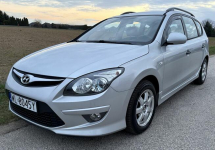 HYUNDAI i30 CW Kombi 1.4 Benzyna - FILM PREZENTACJA Legionowo - zdjęcie 4