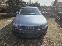 Audi A 3 1.9 tdi Nidzica - zdjęcie 3