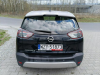 Opel Crossland X Navi , kamera, 8-kół, 131HP Polecam. Stare Budy - zdjęcie 8
