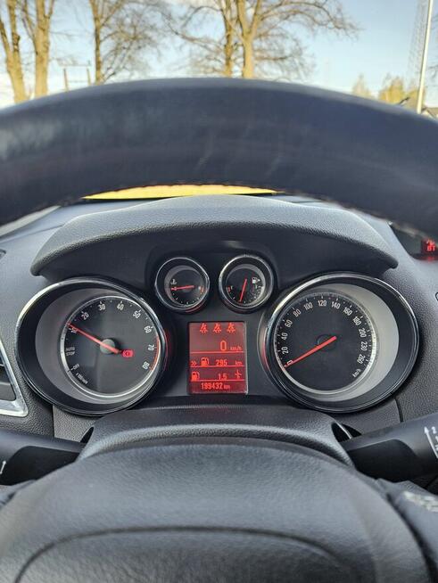 Opel Mokka Domanice-Kolonia - zdjęcie 11